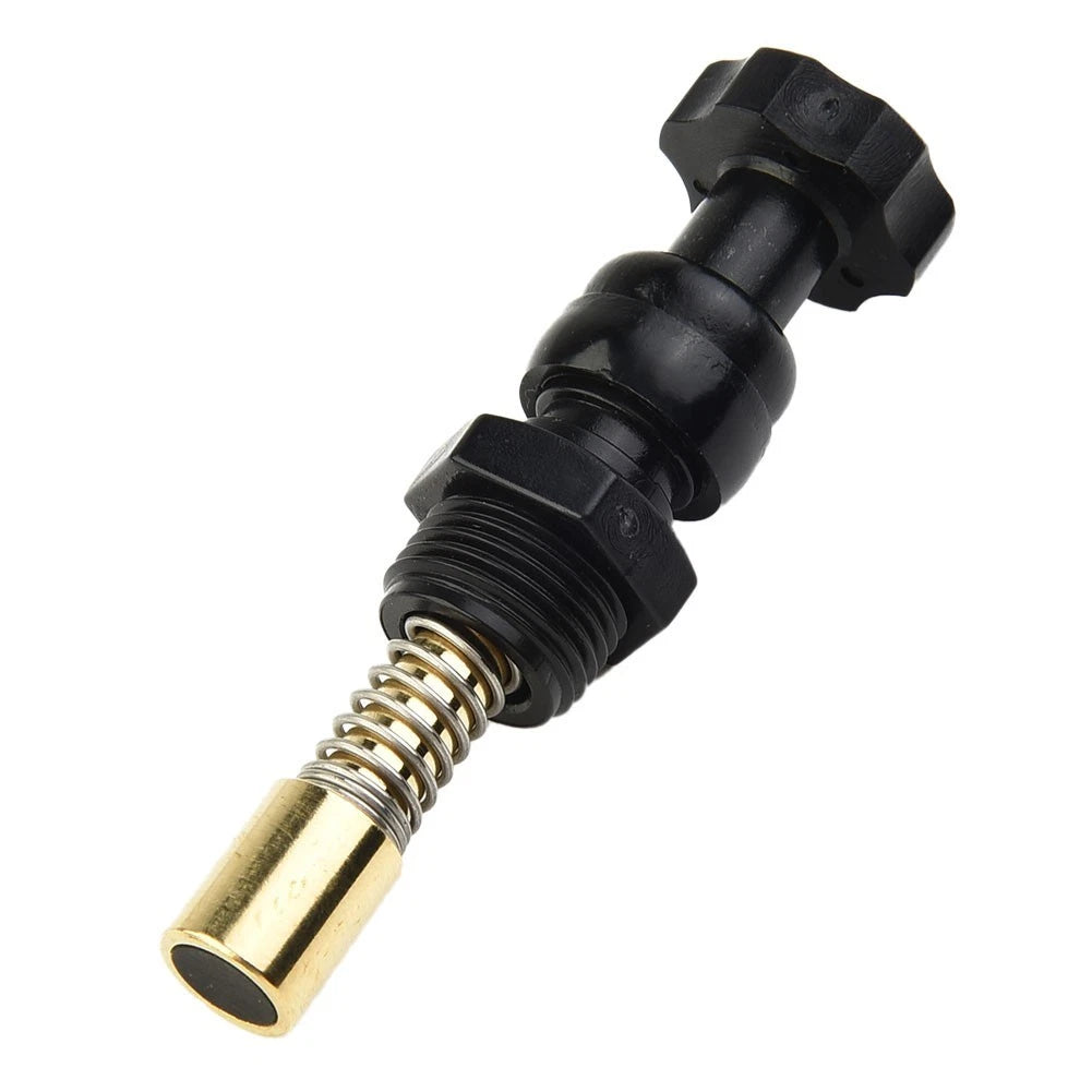 Choke Black Carburetor for PE Motorcycle (Manual)