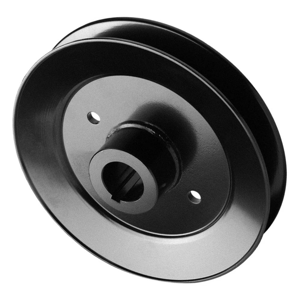 54 in Deck Pulley for MZ ZT Models