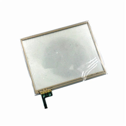 Console Bottom Touch Panel Assembly for Nintendo DS Lite (NDSL)