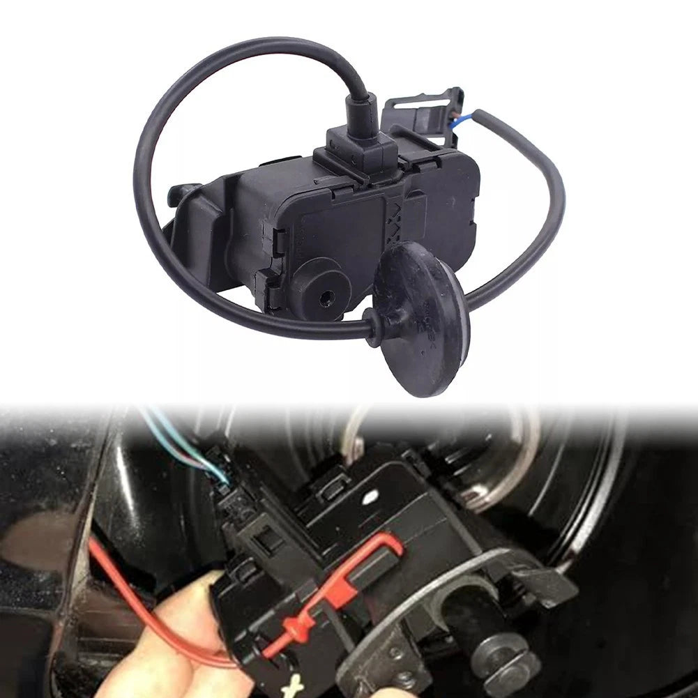 Fuel Flap Locking Motor for Polo 6R (2010–2017)