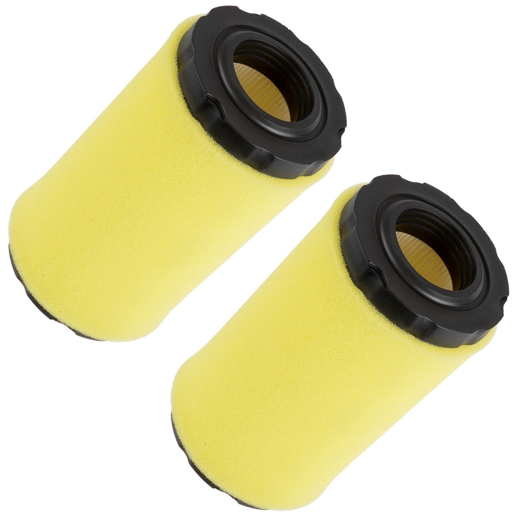Air Filter Replacement for John Deere GY21055 Briggs Stratton 063402600 (2000–2000)