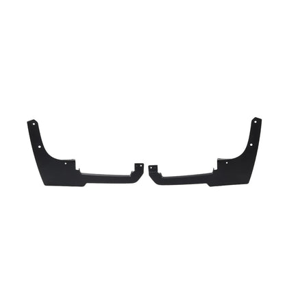 Lower Air Deflector for Land Rover Discovery Sport (2020–2023)