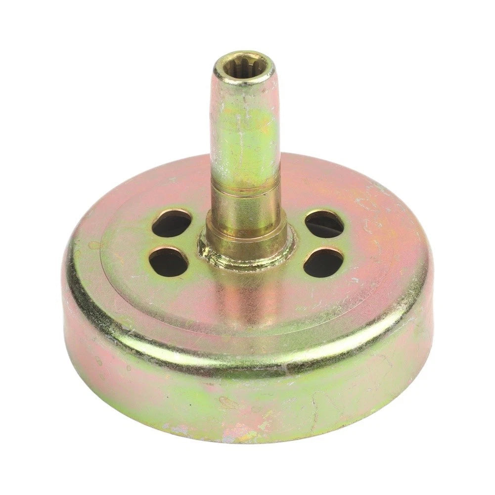 Clutch Drum RBC411 for Lawn Mower (8mm Threaded)