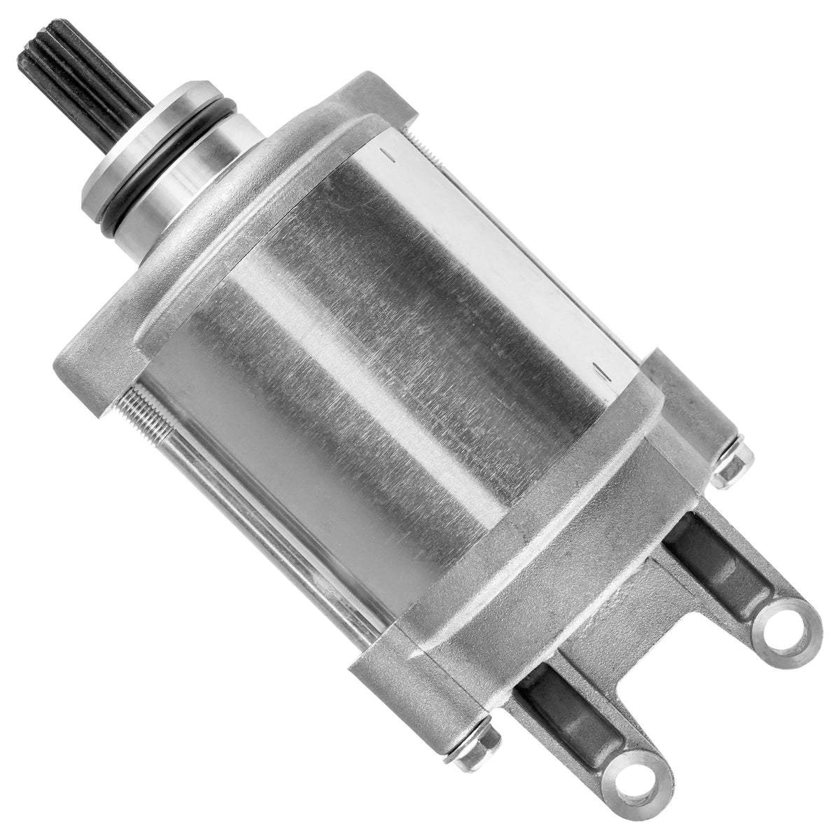Starter Motor Replacement for Suzuki GSX-R1000 GSXR1000 (2001–2008)
