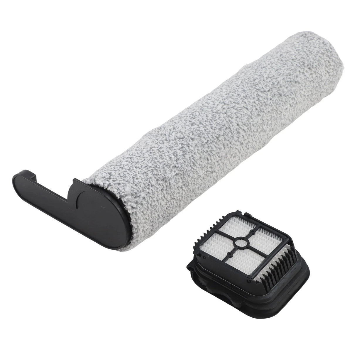 Main Side Brush Replacement Filter Kit for Yoniev U7s Vacuum Cleaner