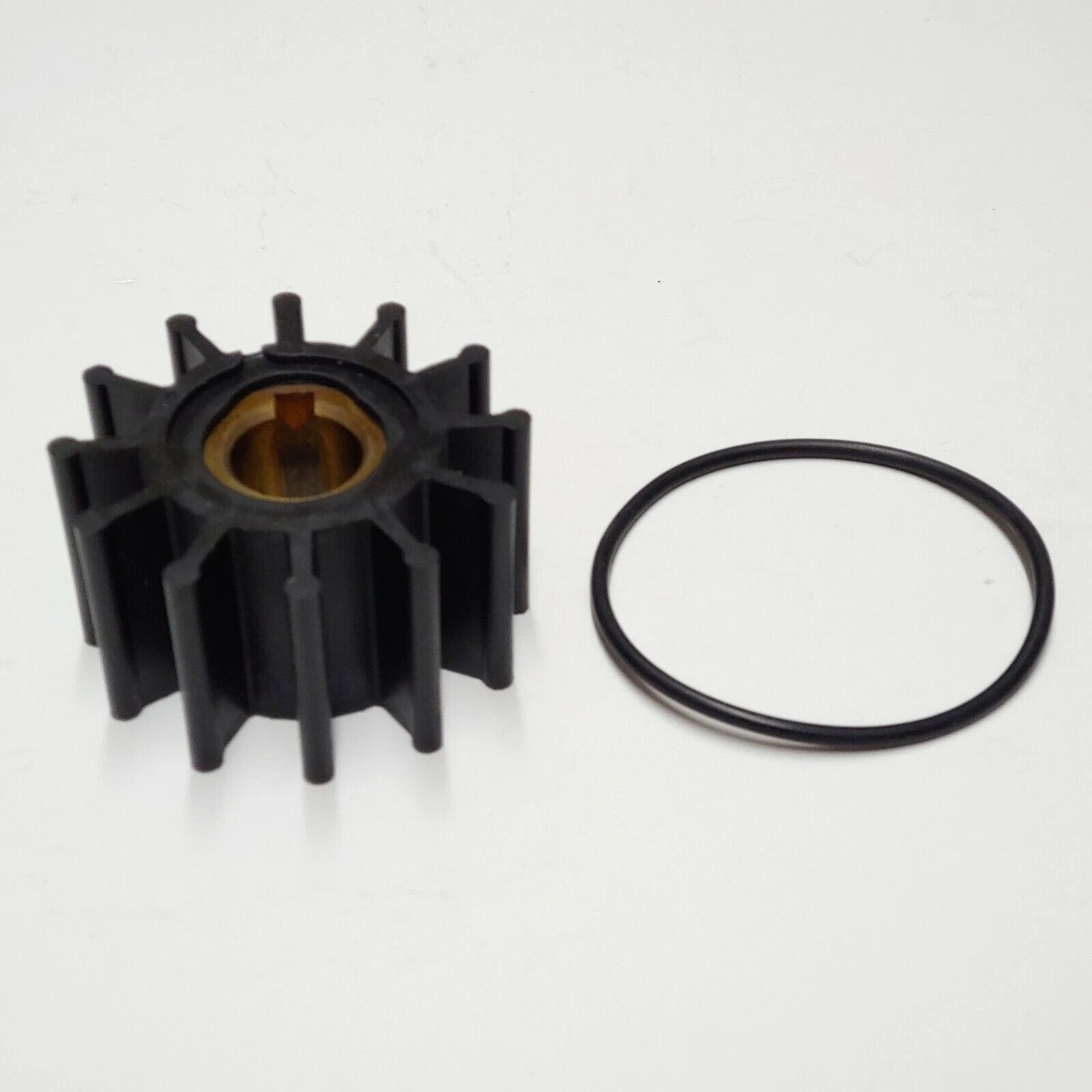 Impeller Kit for Oberdorfer Pump 302M-03 (Replaces 6620, O-Ring 8231)