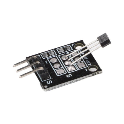 20pcs Hall Effect Modules for Arduino (Magnetic Field Sensing)