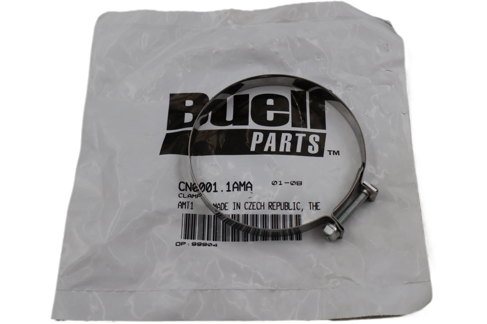 Clamp for Buell (2000–2009) CN0001.1AMA
