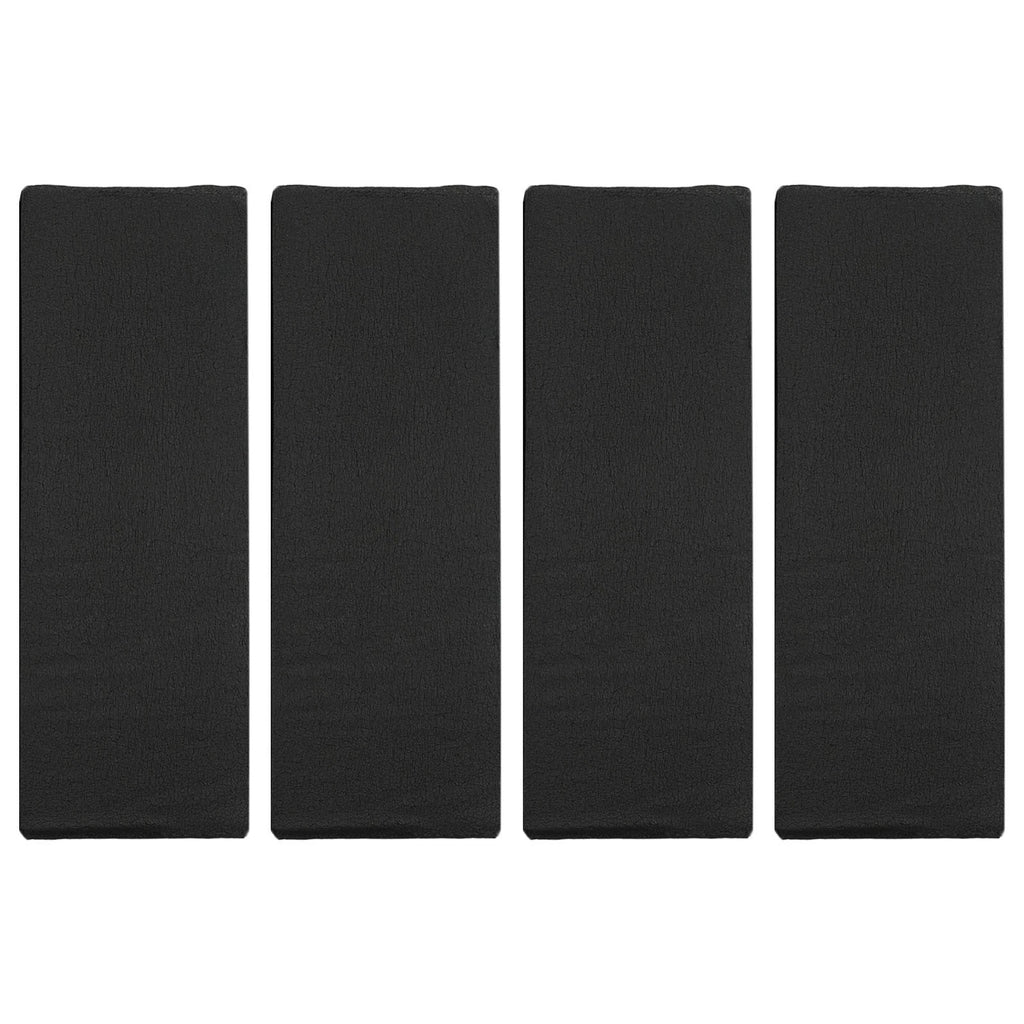 Garage Wall Corner Bumper Guard for Vehicle Protection