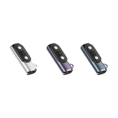 USB C Charger Adapter for Mojawa Run Plus (Travel Ready)
