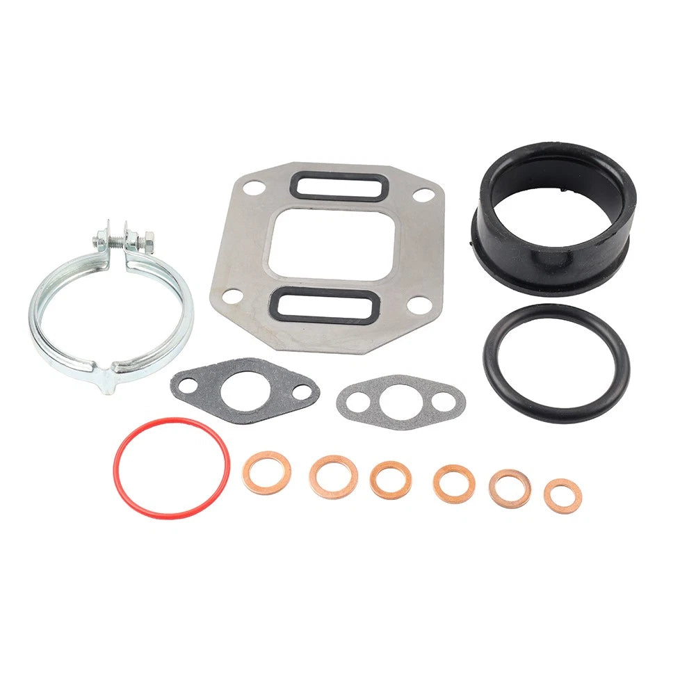 Turbo Gasket Kit for Volvo Penta D31 D32 D41 D42 (No Year Range)