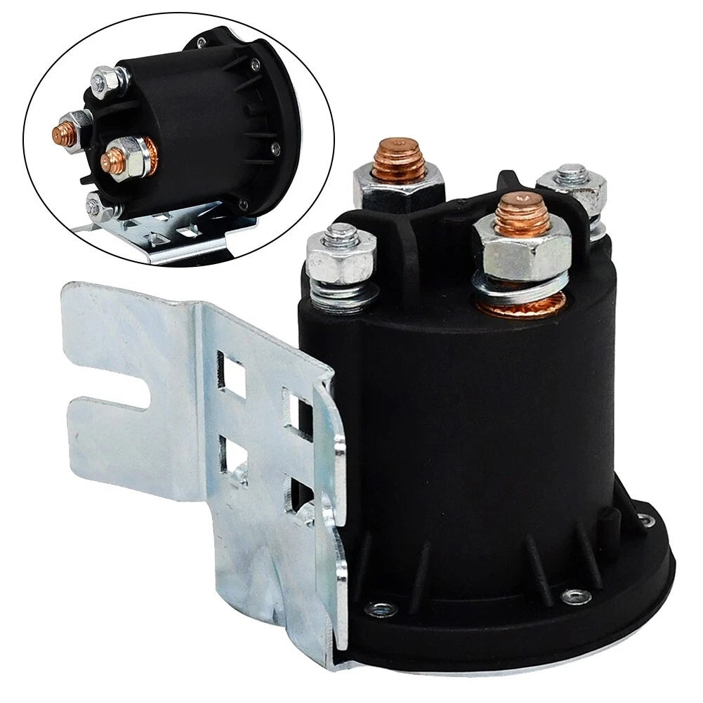 24V 200A Relay for Forklift