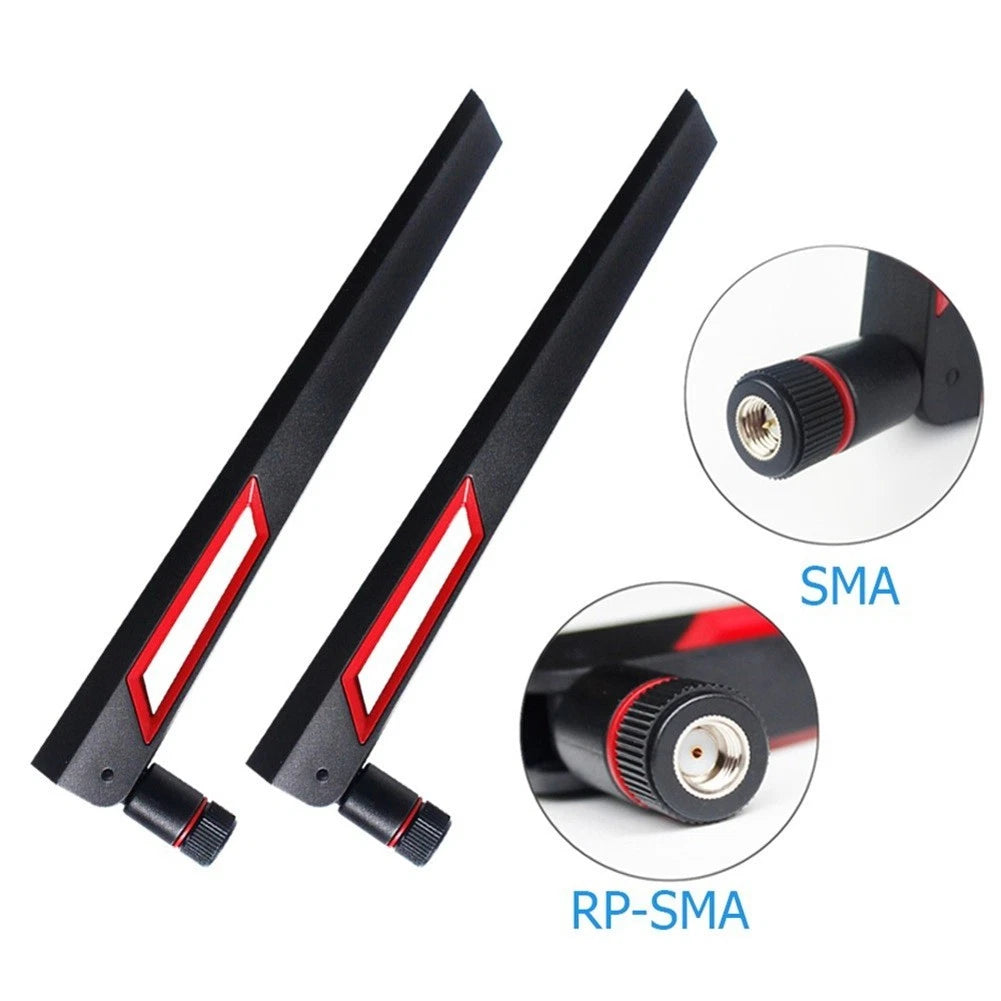 12dBi WiFi Antenna for WiFi Adapter