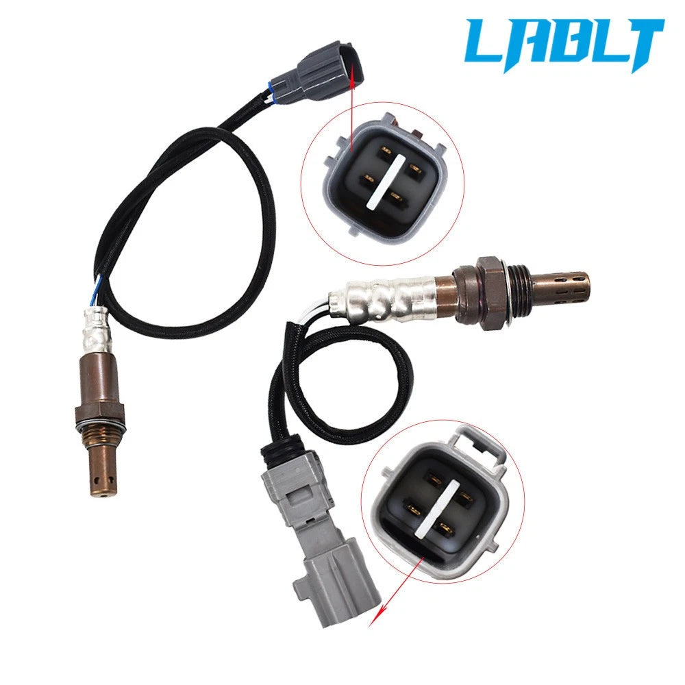 Oxygen Sensor for Scion tC (2005–2010) - Upstream & Downstream