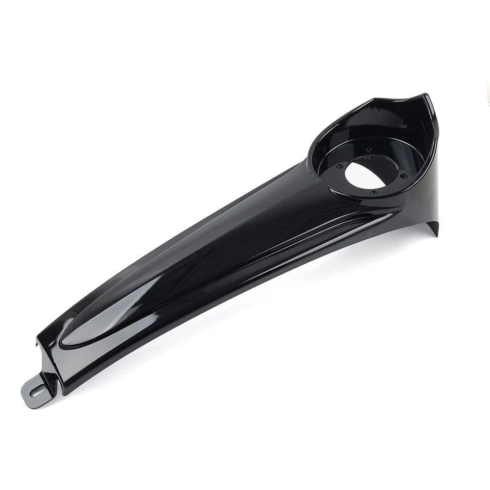 Dash Fuel Console Tank Panel for Harley Touring Electra Street Glide (1986–2007)