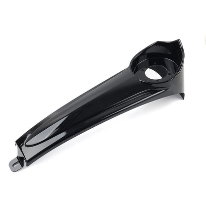 Dash Fuel Console Tank Panel for Harley Touring Electra Street Glide (1986–2007)