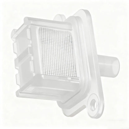 Replacement Filter for MIJIA M40S OV31CN Robot Vacuum Mop (2020–2023)