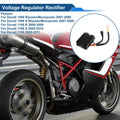 SH579EA Voltage Regulator Rectifier for Ducati 1098 Biposto/Monoposto (2007–2008)