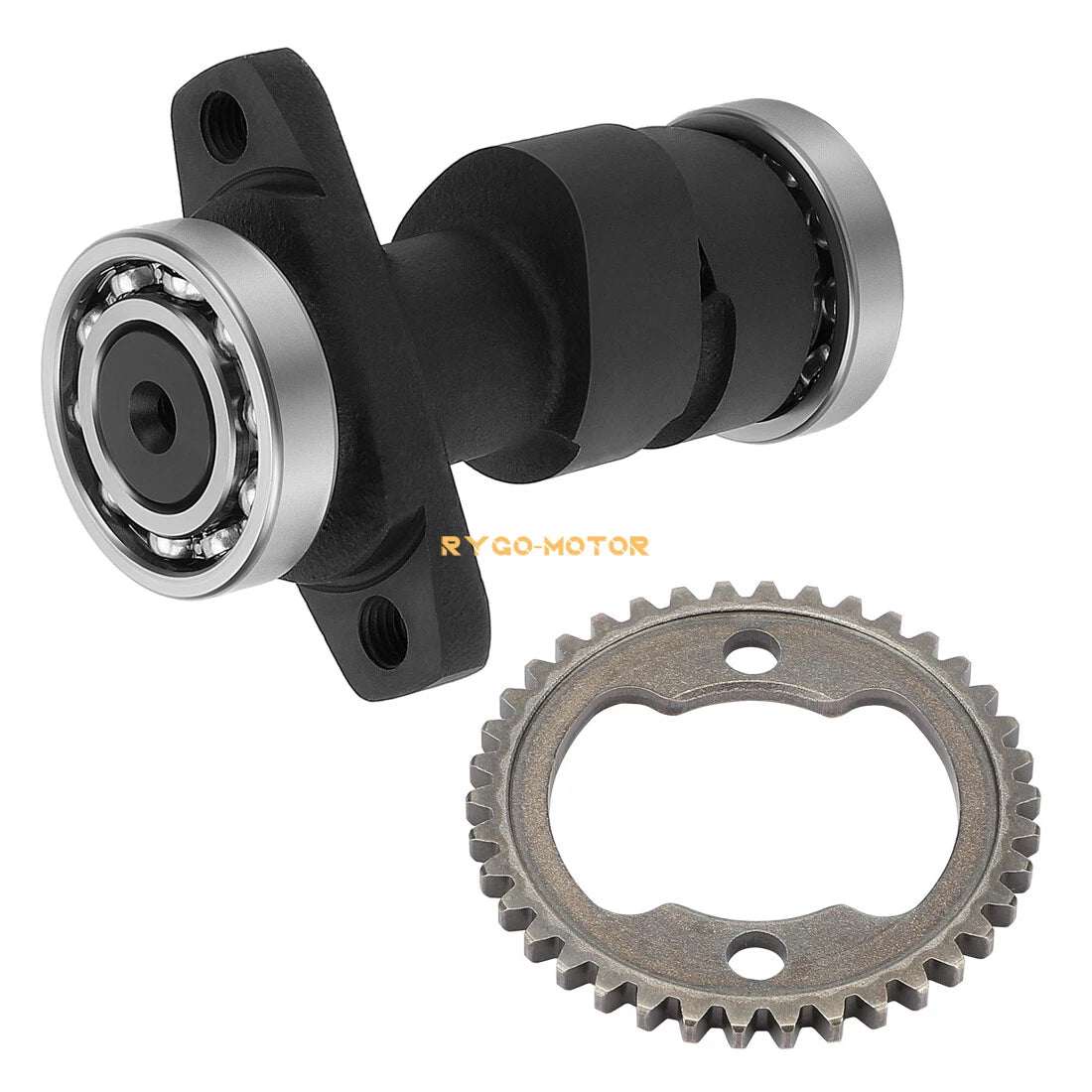 Camshaft & Cam Gear Sprocket for Honda Sportrax 300 TRX300EX (1993–2009)