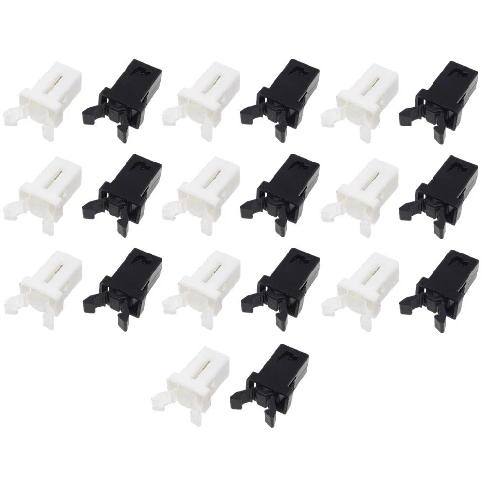 Touch Lid Bin Latch for Trash Can Repair