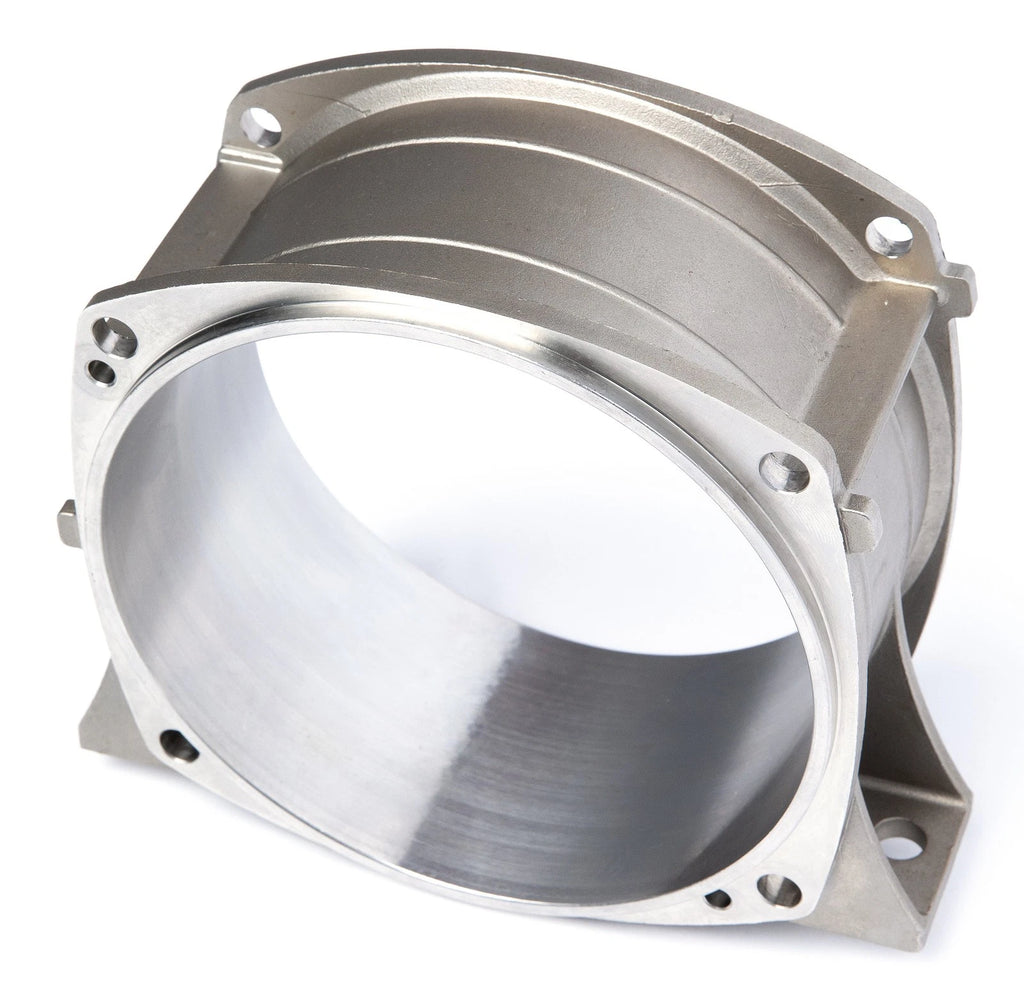 Stainless Steel Ring Pump Housing for Yamaha 700 760 1100 1200 (1996–2004)