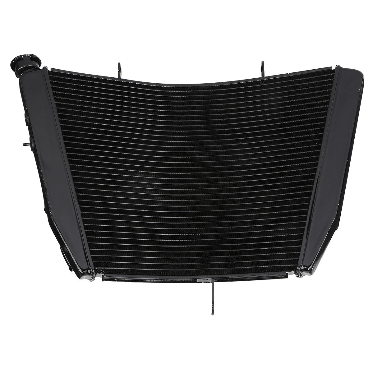 Radiator for Suzuki GSXR750 GSXR 750 (2004–2005)