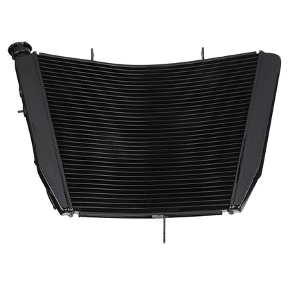 Radiator for Suzuki GSXR750 GSXR 750 (2004–2005)