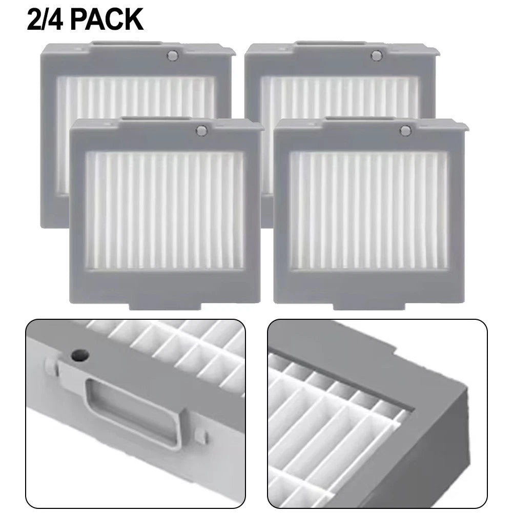 Reusable Washable Filter Set for Roomba Max 705 (2020–2023)