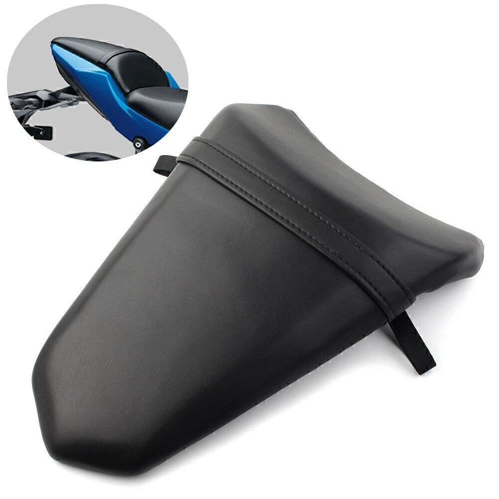 Passenger Seat Cushion for Kawasaki Ninja 650 EX650 (2017–2018)