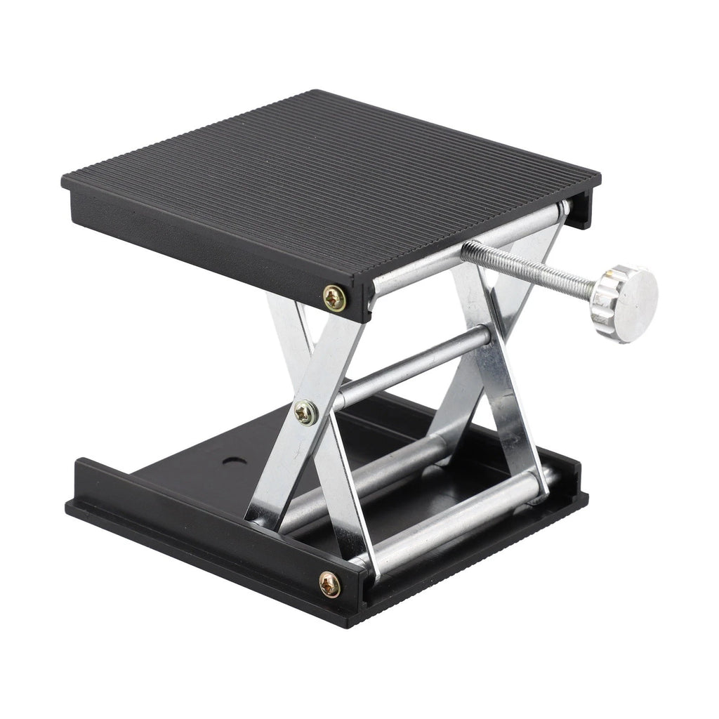 Adjustable Level Lift Table Bracket Tool for Various Applications