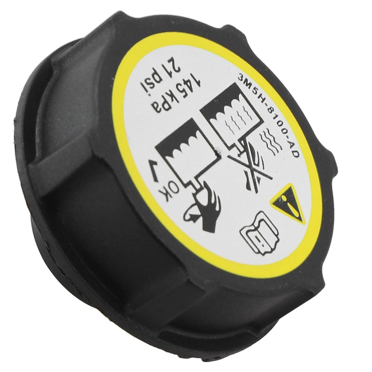 Radiator Expansion Tank Cap for Ford Transit Mk7 (2006–2014)