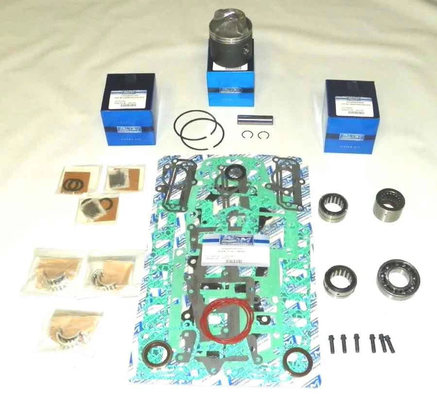 Powerhead Rebuild Kit for Chrysler 75/90 Hp 3 Cylinder (1996–1999) STD - 100-210-20