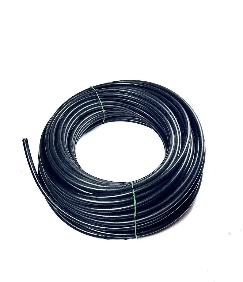 Coaxial Cable RG11/U 75 Ohm for Various Applications (160Ft)