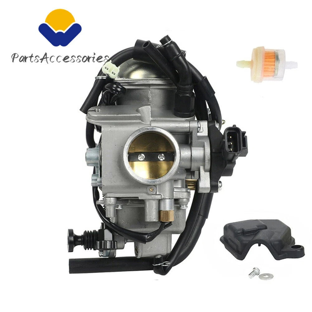 Carburetor for Honda Foreman Rubicon 500 TRX500FA TRX500FPA TRX500FGA (2001–2014)