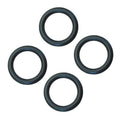 Set of 4 Oil Line O-Rings for Volvo Penta Engine (18-7141, 3852165)