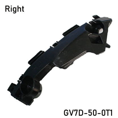 Front Right Bumper Bracket for Mazda 6 GH (2007–2012)