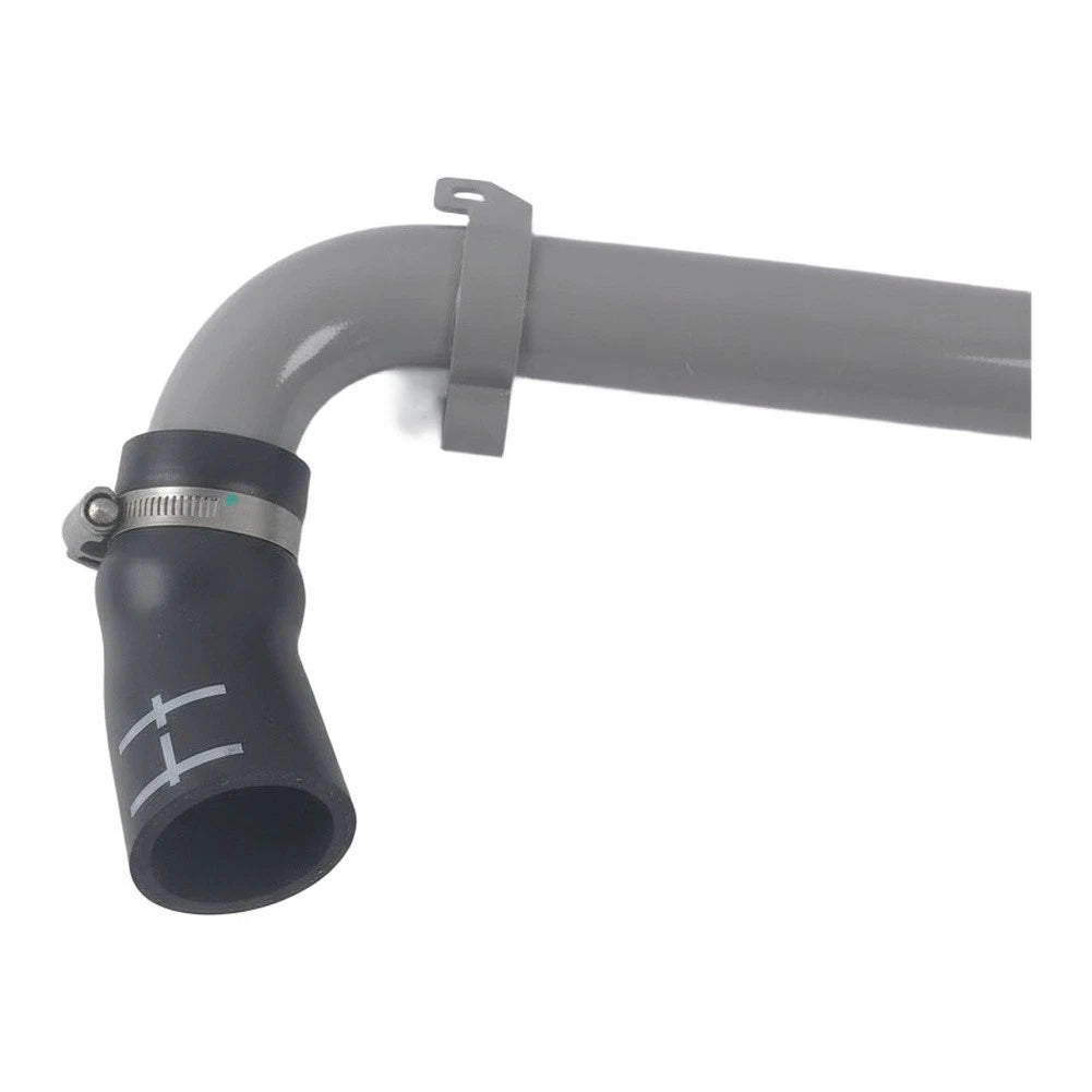 Lower Radiator Hose for
