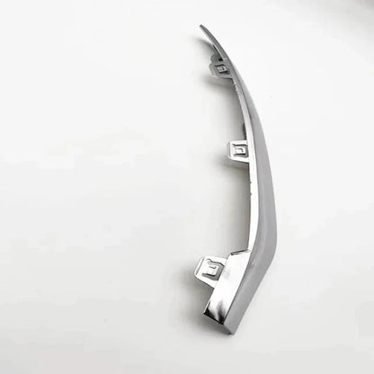 Front Bumper Moulding Trim for Mercedes Benz W253 GLC Class (2017–2018)