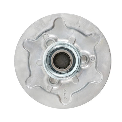 Secondary Driven Clutch for Kawasaki Prairie 700 650 (2002–2006) 49094-0019