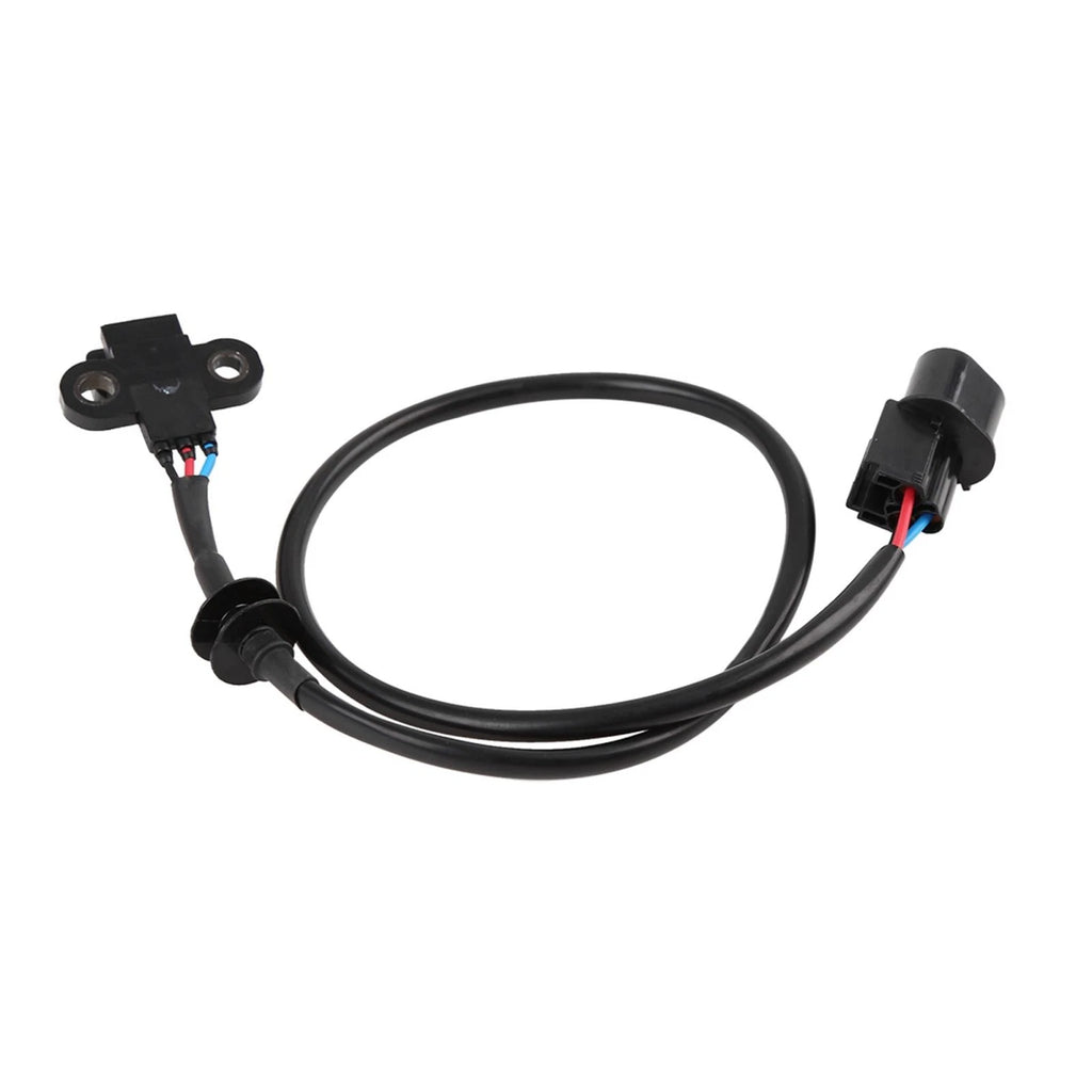 Crankshaft Position Sensor Replacement for Mitsubishi Montero Sport (2000–2016)