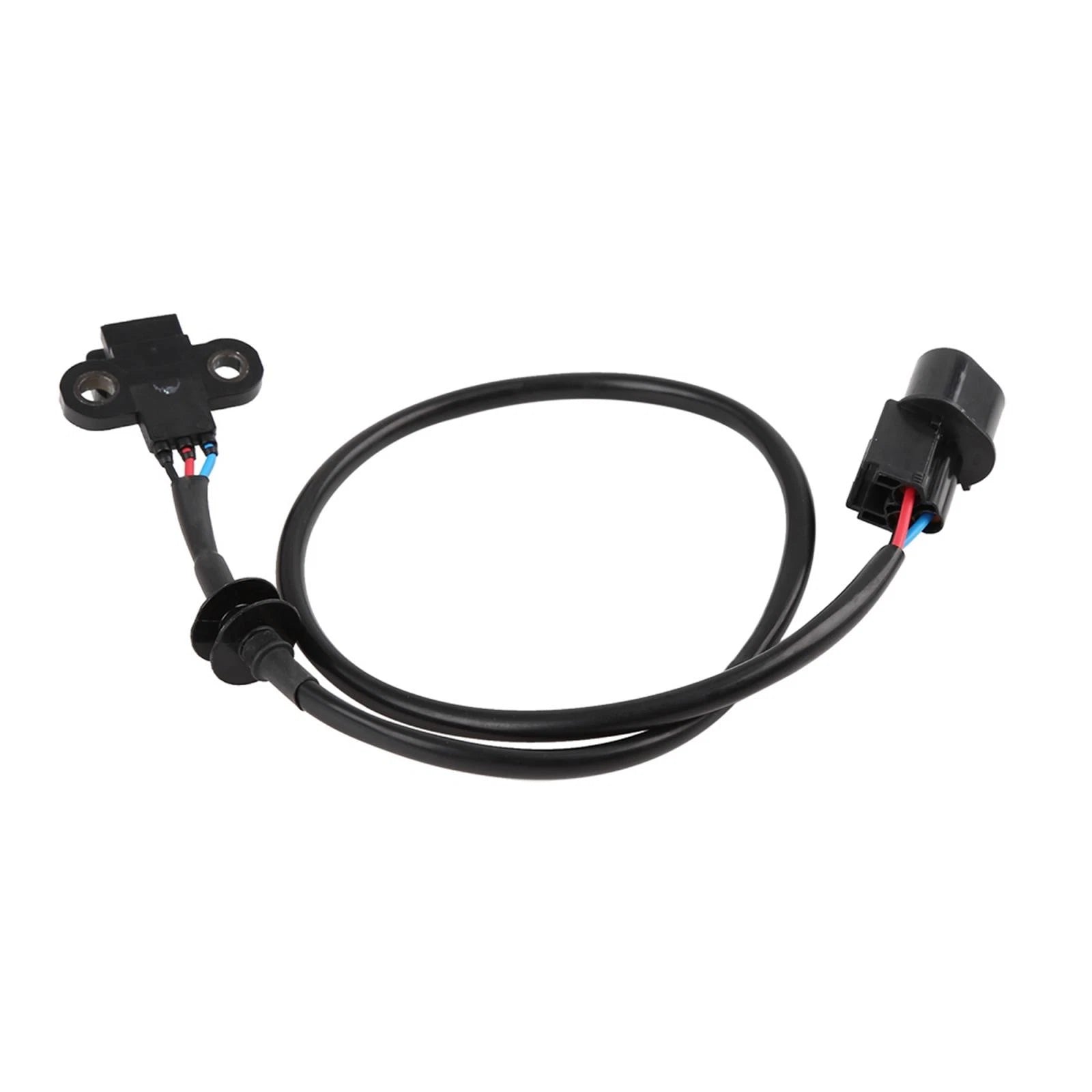 Crankshaft Position Sensor Replacement for Mitsubishi Montero Sport (2000–2016)
