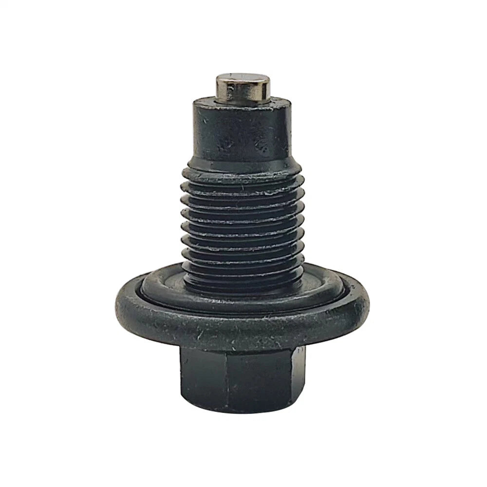 Engine Oil Drain Plug & Gasket for Chrysler Sebring Dodge Avenger Jeep Compass (2007–2010)