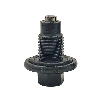 Engine Oil Drain Plug & Gasket for Chrysler Sebring Dodge Avenger Jeep Compass (2007–2010)