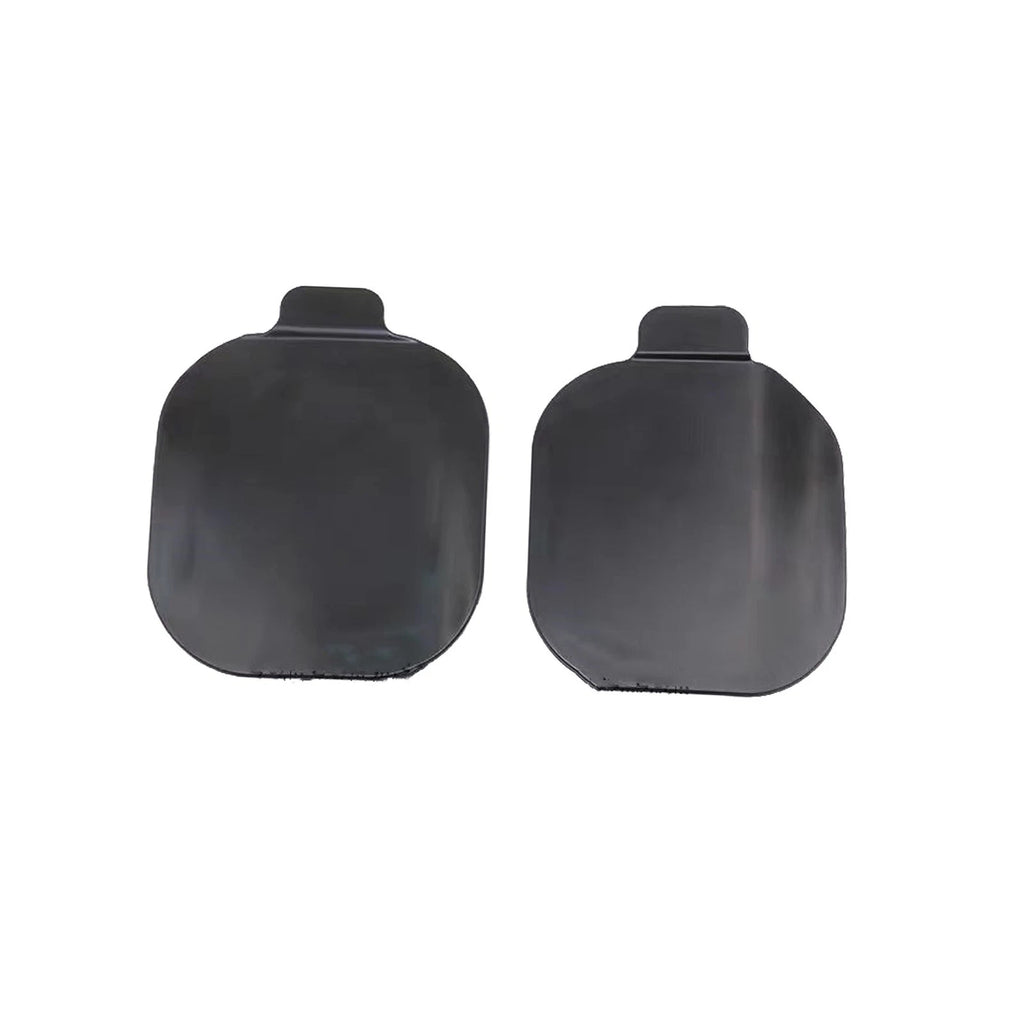 Front Wheel House Covers for Jetta 6 (2011–2018)