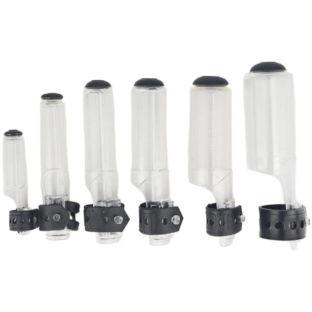 Fishing Rod Protective Cap for Universal Use (2010–2023)