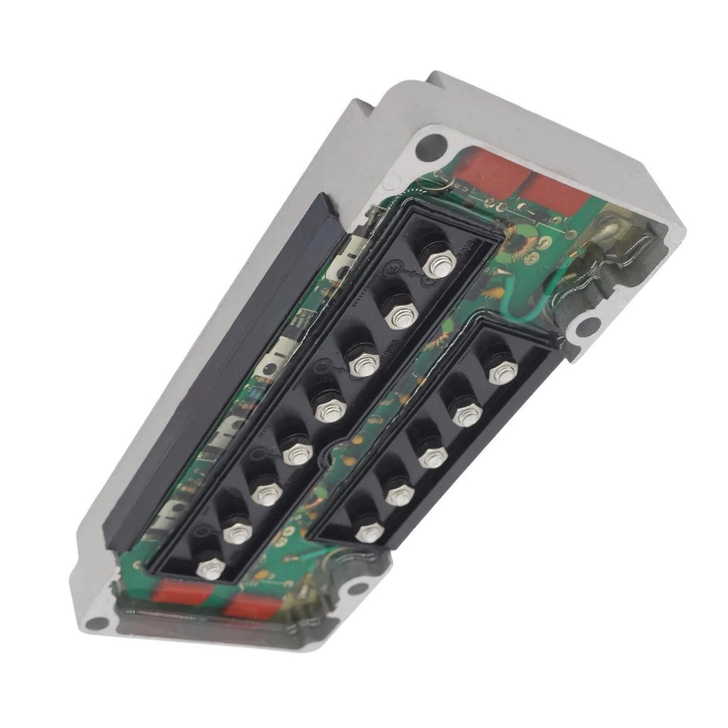 Mercury Force Switch Box Power Pack CDI 332-5772 A1 A5 A7