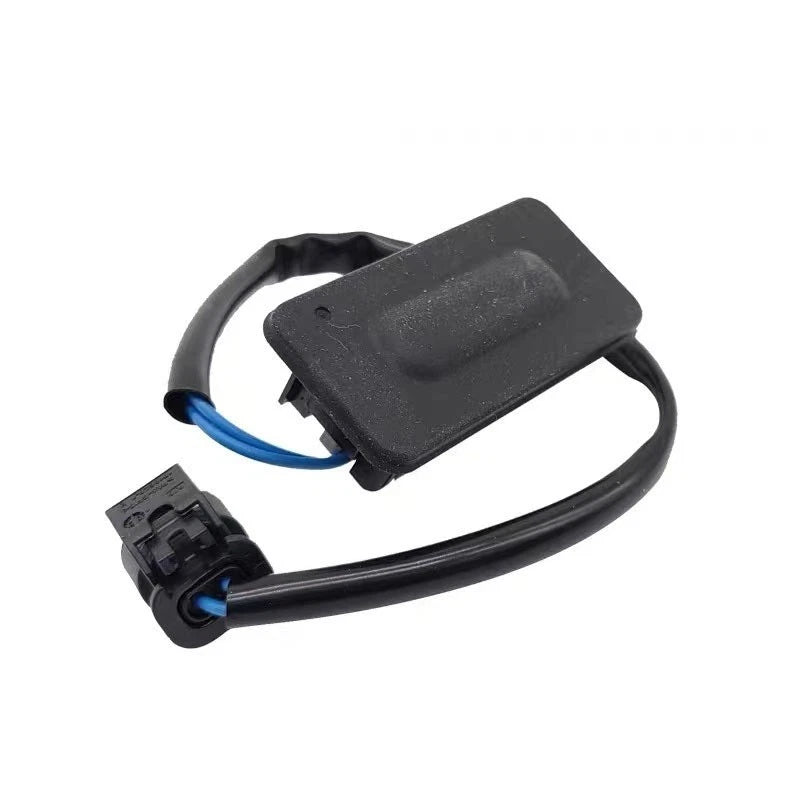 Trunk Lid Release Switch for Camaro ATS (2014–2024) 22757024 ABS Black