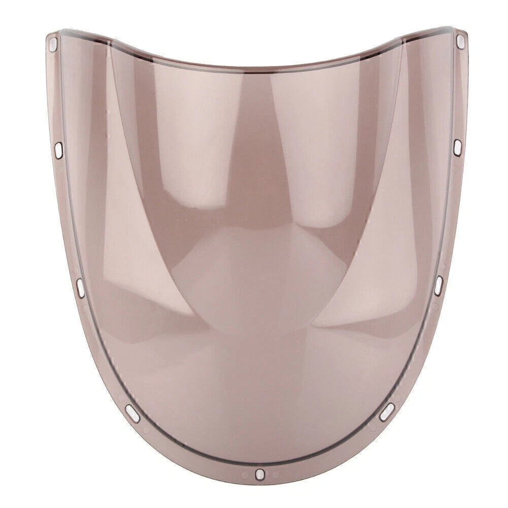 1X Front Windshield for Ducati 748 916 996 998 (1994–2002) Tan