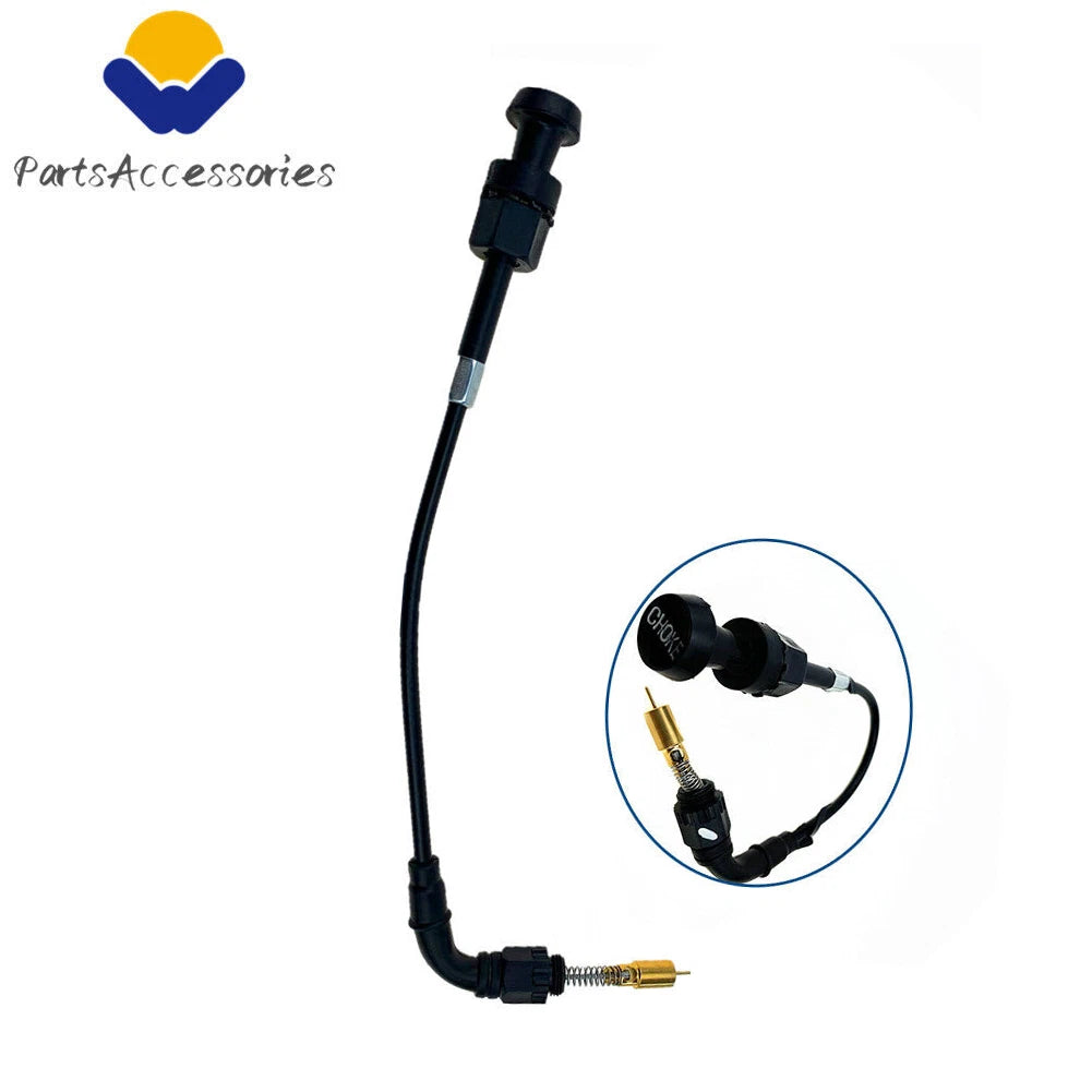 Carburetor Choke Cable for Kawasaki Vulcan 800 VN800 (1995–2005)