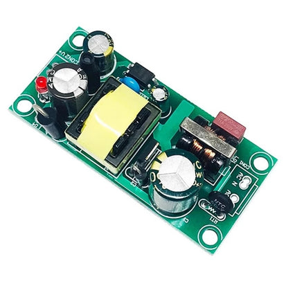 12V 1A AC to DC Power Supply Module Board for Various Applications (2010–2023)